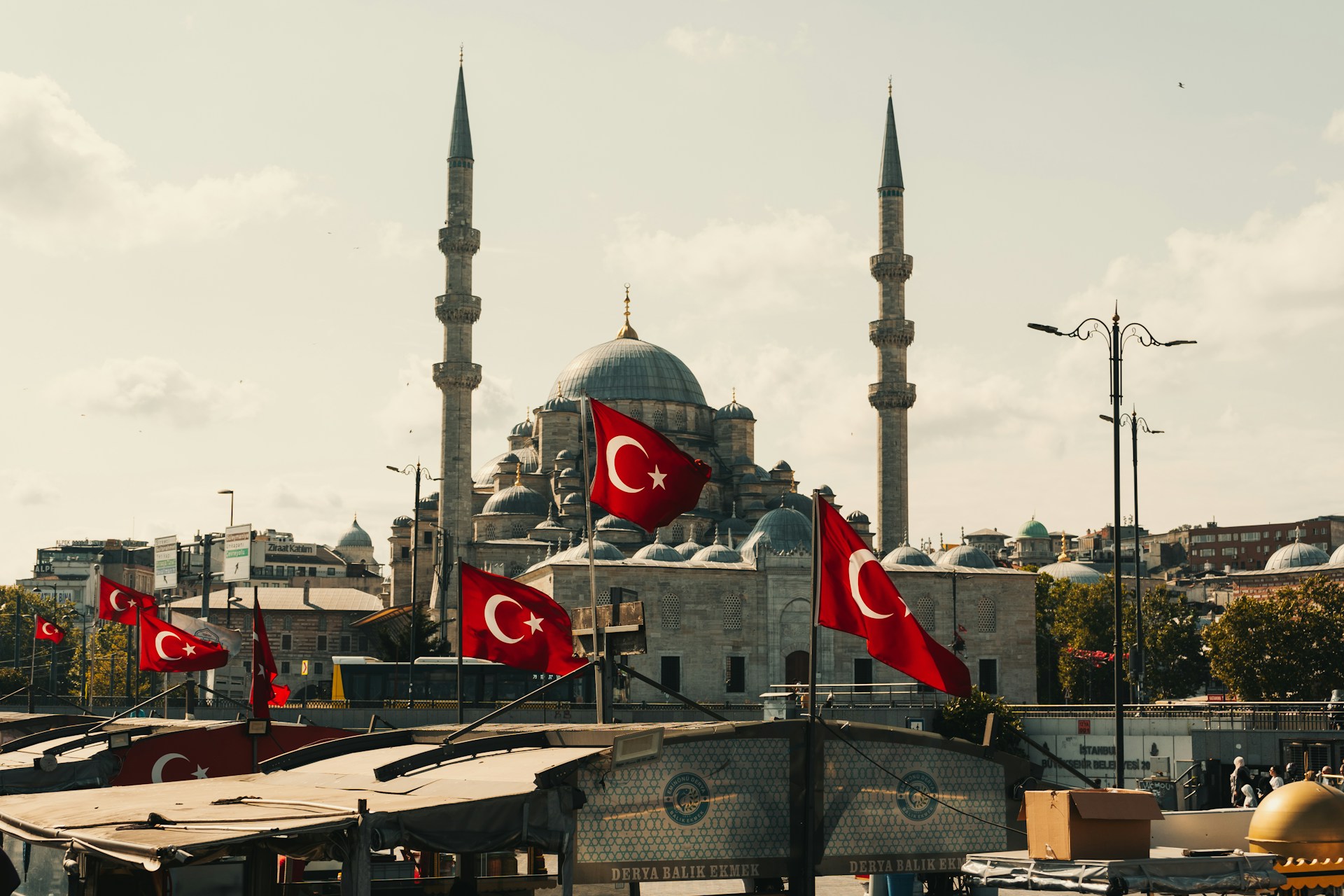 Video Background Image